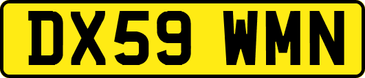 DX59WMN