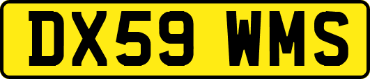 DX59WMS