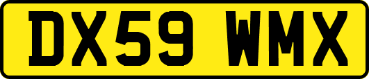 DX59WMX