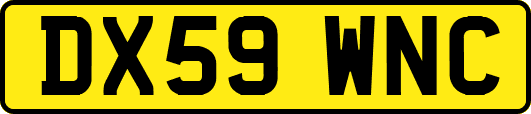 DX59WNC