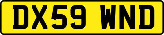 DX59WND