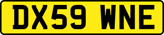 DX59WNE