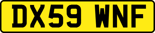 DX59WNF