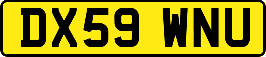 DX59WNU