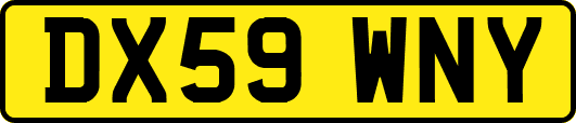 DX59WNY