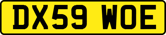 DX59WOE