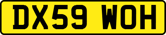 DX59WOH
