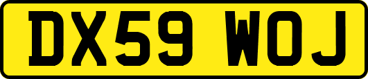 DX59WOJ