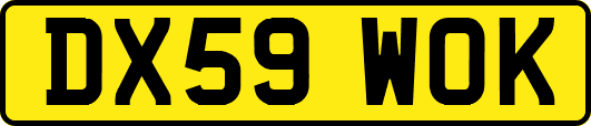 DX59WOK