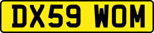 DX59WOM