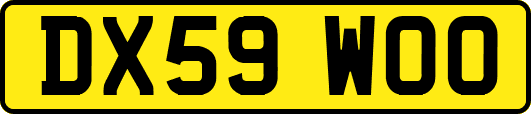 DX59WOO