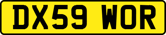 DX59WOR