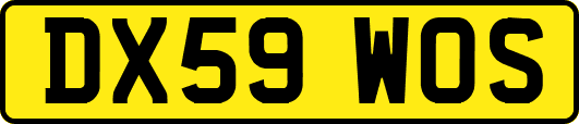 DX59WOS