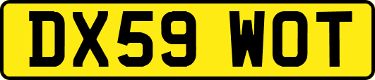 DX59WOT