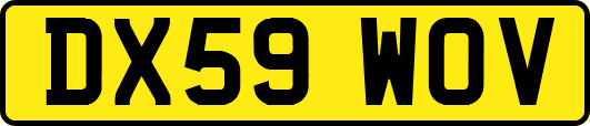 DX59WOV