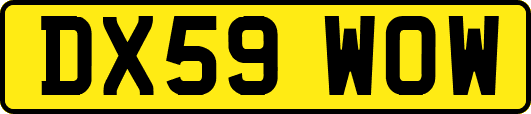 DX59WOW