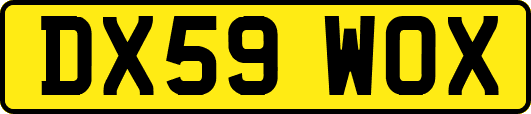 DX59WOX