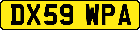 DX59WPA