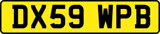 DX59WPB
