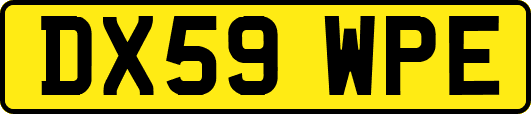DX59WPE