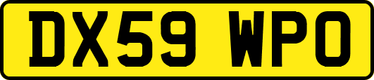 DX59WPO