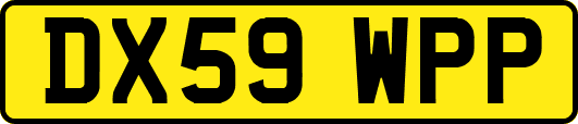 DX59WPP