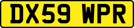 DX59WPR