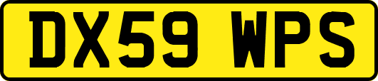 DX59WPS