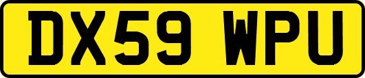 DX59WPU