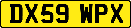 DX59WPX