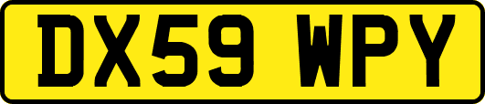DX59WPY