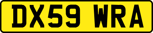 DX59WRA