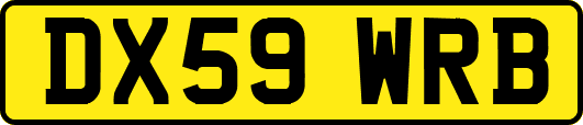 DX59WRB