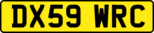 DX59WRC