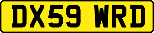 DX59WRD