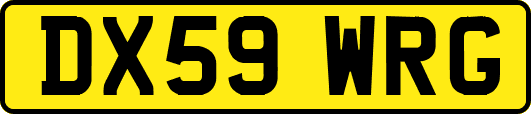 DX59WRG