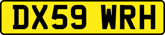 DX59WRH