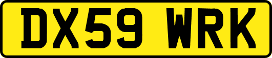 DX59WRK