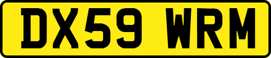 DX59WRM