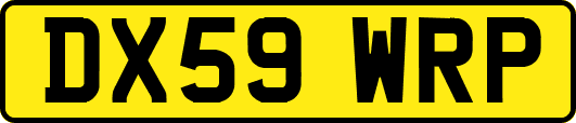 DX59WRP