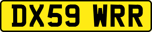 DX59WRR