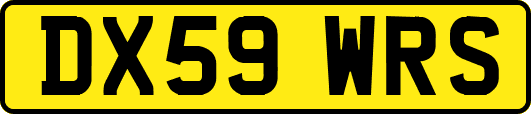 DX59WRS