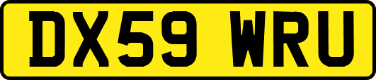 DX59WRU