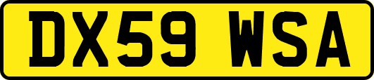 DX59WSA