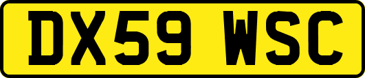 DX59WSC