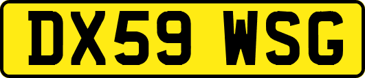 DX59WSG
