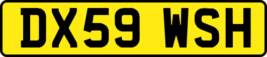 DX59WSH