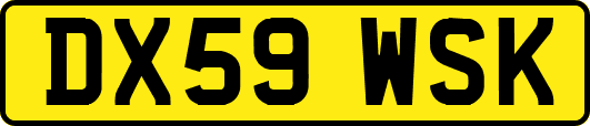 DX59WSK