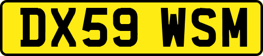 DX59WSM