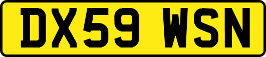 DX59WSN